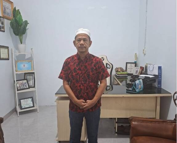  Jumat Barokah Pewarta Polrestabes Medan, Wadah Silaturahmi dan Pererat Sinergi Media-Kepolisian