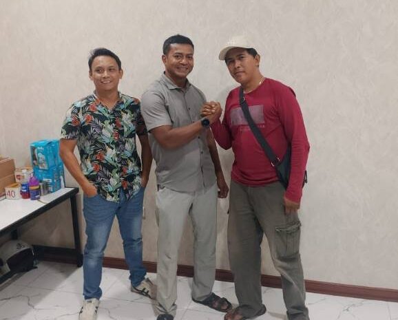  Isu Tepis Pemberitaan Dugaan Penculikan Pimpinan Media Online Itu Kesalahpahaman, Miskomunikasi “Mohon Maaf Atas Kegaduhan”