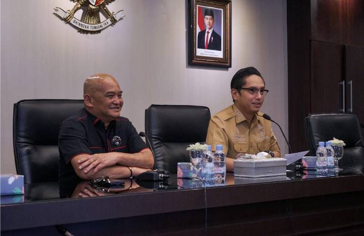  Apresiasi Pansus Penertiban Aset Daerah, Wali Kota Medan Minta Perangkat Daerah Responsif dan Dukung DPRD