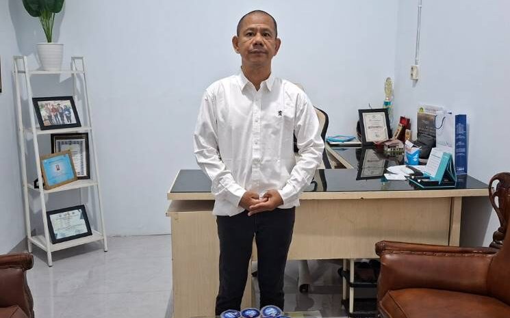  Jumat Barokah, Pewarta Polrestabes Medan Pererat Sinergi Dengan Masyarakat Demi Kamtibmas