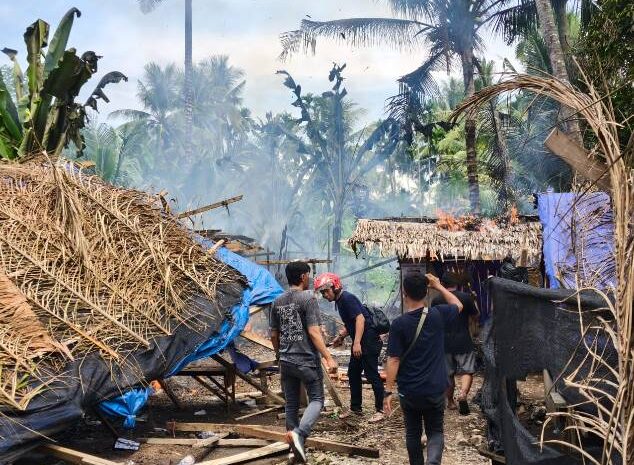  Polda Sumut Gencarkan Gerebek Sarang Narkoba, 97 Lokasi Disasar dan 76 Tersangka Diamankan
