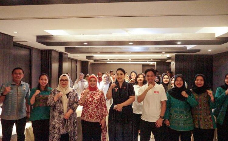  Dekranasda dan Uniqlo Indonesia Bersinergi Perkuat Ekosistem UMKM di Kota Medan