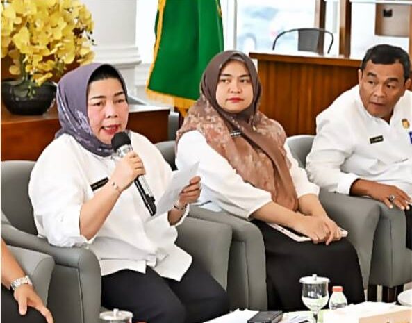  Disnaker Sumut Perketat Pengawasan Terhadap PT EPI, Perusahaan Janji Perbaiki Upah Pekerja