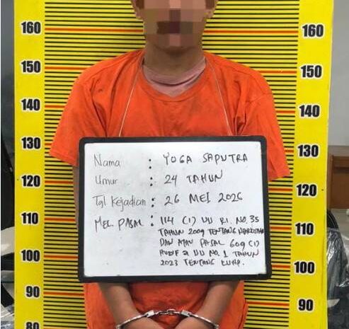  Polda Sumut Kerahkan Ratusan Personel Untuk Amankan Idul Adha 1447 H