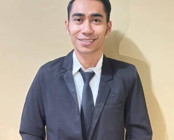  Aliansi Pemuda Mahsiswa Asahan Dukung Polres Asahan Razia THM