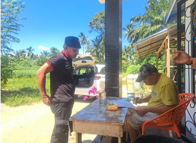  Pendawa Batu Bara Laksanakan Pemotongan Hewan Kurban Idul Adha 1447 H, Wujudkan Kepedulian Sosial dan Semangat Berbagi Antara Sesama