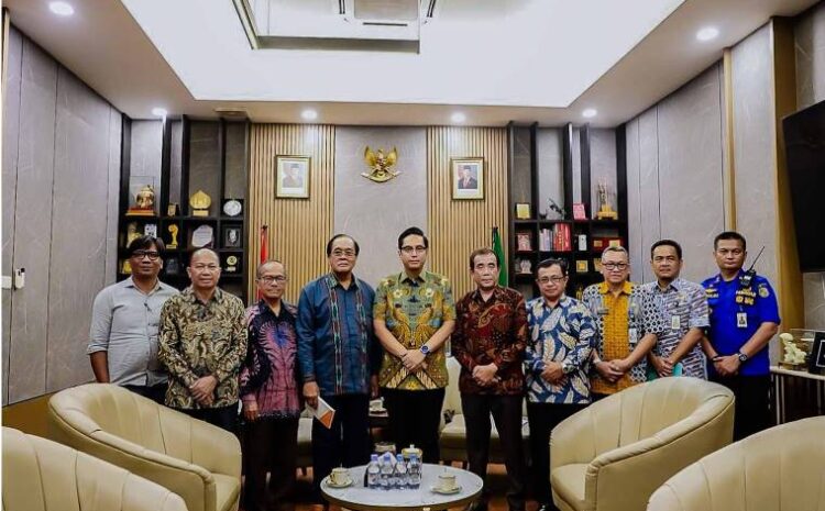  Wali Kota Medan: Yayasan Pendidikan Berbasis Agama Berperan Bentuk Karakter Generasi Muda
