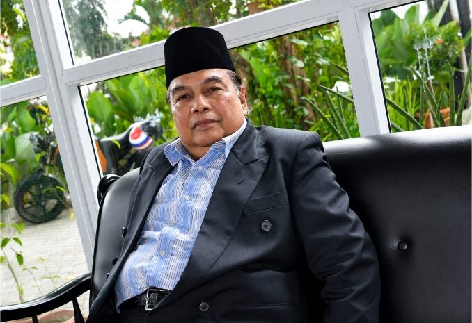  Polemik Hotel Peserta AFF U-19, Pemerhati Olahraga: Jangan Jadikan Pemko Medan dan Rico Waas Kambing Hitam