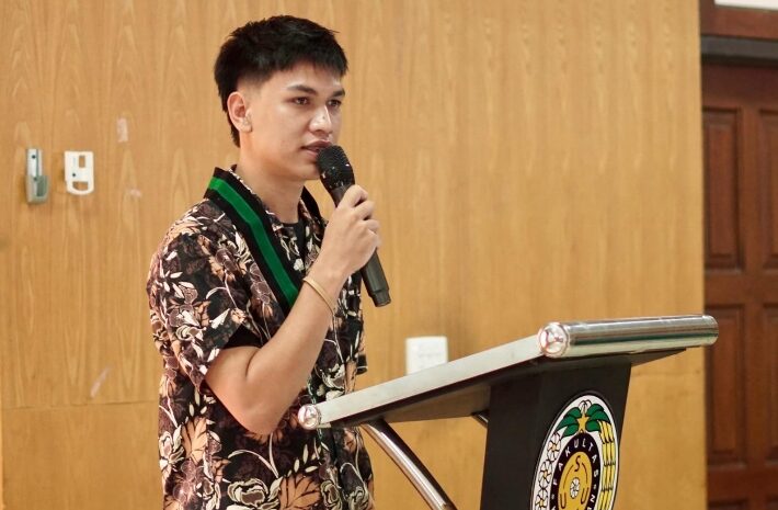  HMI Medan Kritik PSSI: Jangan Jadikan Pemko Medan Tumbal Kegagalan Perencanaan AFF U-19