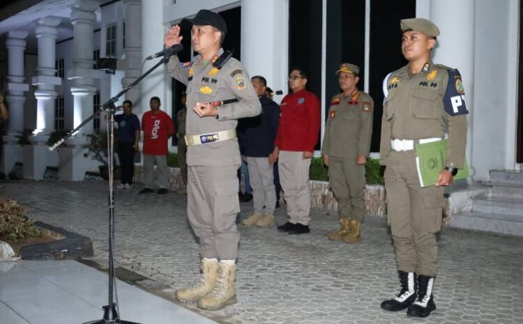  Komitmen Perangi Narkoba, Gubsu Bobby Nasution Gelar Patroli Gabungan di Asahan