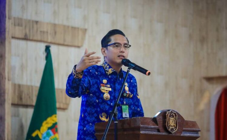  Raih Prestasi Internasional dan Punya “Mental Juara”, Rico Waas Bangga Anak Medan Harumkan Nama Bangsa di Kancah Global