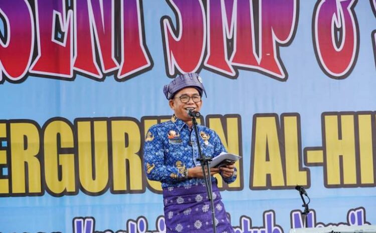  Di Balik Pujian Pensi Al-Hikmah, Wakil Wali Kota Medan Beri Warning Soal Narkoba dan Judol