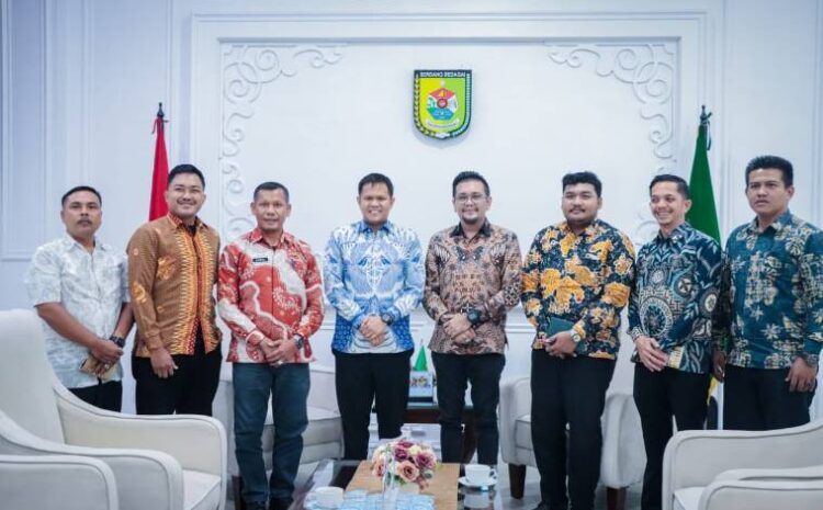  Wabup Sergai Dukung Silaturahim Anak Bangsa Perkuat Toleransi dan Persatuan