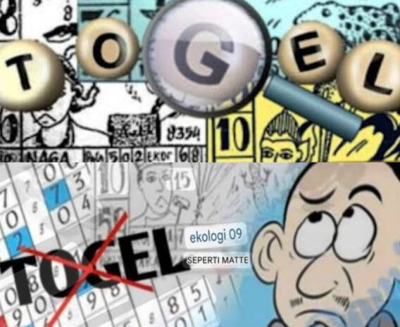 Bandar Togel Belawan Martin Diduga Berinisial EG