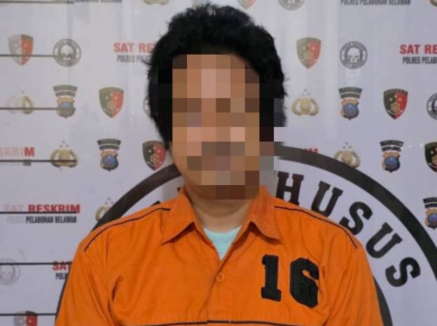  1 lagi Pelaku Percobaan Pencurian Dengan Kekerasan Berhasil Dibekuk Tim URC Polres Pelabuhan Belawan