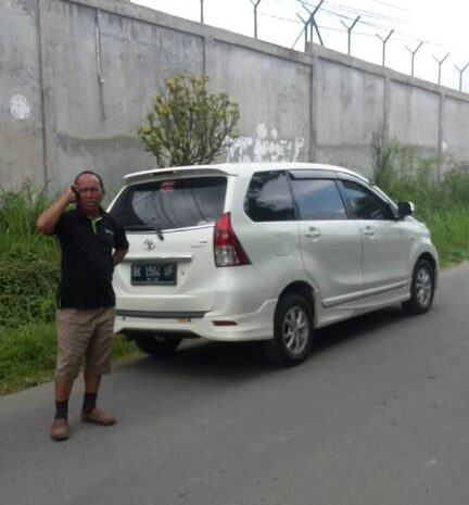  Kasus Dugaan Penipuan Jual Beli Mobil di Sergai