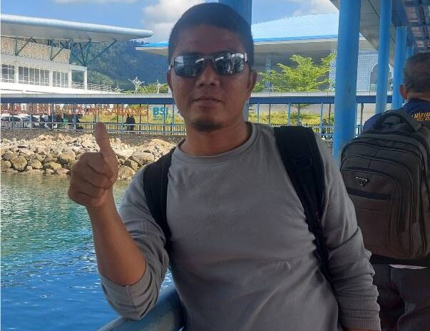  Arvin Syahputra Nasution Raih Penghargaan Nasional Pada Lomba Jurnalistik APRDI 2026