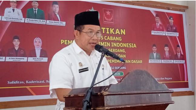  Kegiatan Sosial dan Pembinaan Pemuda Perkuat Kontribusi Organisasi Kemasyarakatan