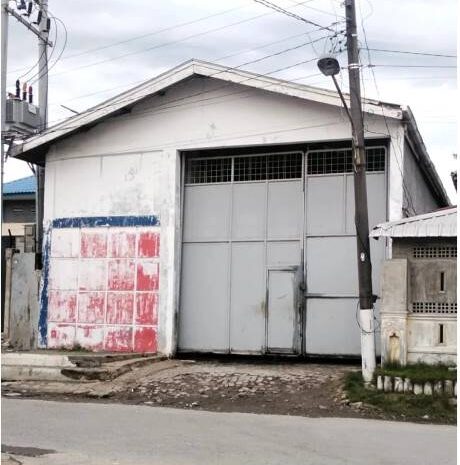  Diduga Gudang BBM Ilegal Jalur Laut Ditemukan di Belawan