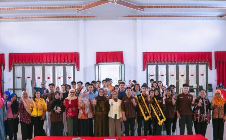  Ajang Duta GenRe Medan Siapkan Remaja Jadi Pelopor Penggerak Masyarakat