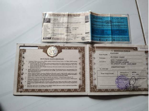  Kuasa Hukum Laporkan Dugaan Lambannya Penanganan Kasus Penipuan Mobil Ke Propam Mabes Polri