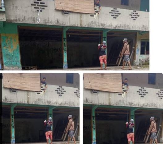  Barak Narkoba Fra Alias Ns Kian Eksis di Bandar Baru