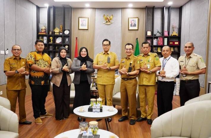  Wali Kota Medan Dukung Film “Pramuka” Untuk Bangkitkan Karakter Generasi Muda