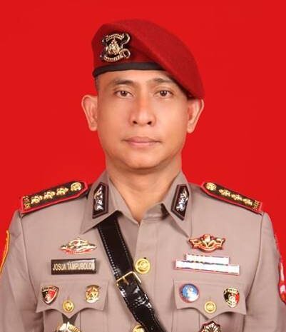  Ini Penjelasan Kepala BNNK Deli Serdang Soal Tudingan Penganiayaan Terhadap Tersangka SH