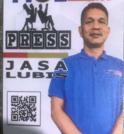  Jasa Lubis Bantah: “Saya Datang Ke Kafe Kita Meliput, Bukan Memprovokasi”