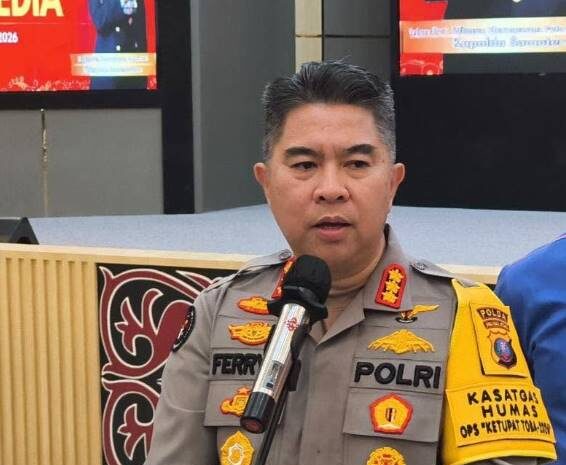  Kepala BNN Deli Serdang Dilaporkan Dugaan Penganiayaan Tahanan, Polda Sumut: Akan Diproses Sesuai Aturan Berlaku