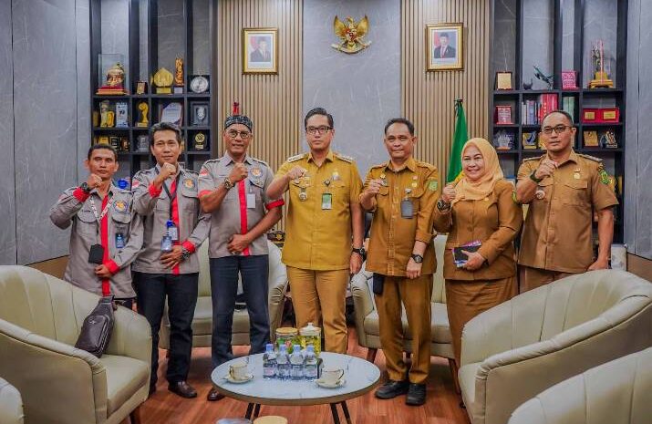  Wali Kota Medan: Pembenahan Belawan Tak Bisa Parsial, Legalitas Lahan Hingga Rob Harus Dituntaskan
