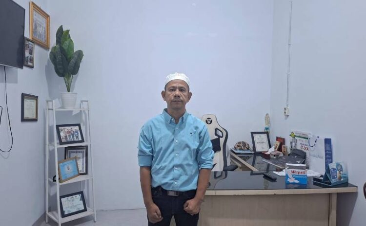  Pewarta Polrestabes Medan Kembali Tebar Kepedulian, Bagikan Beras Lewat Program Jumat Barokah