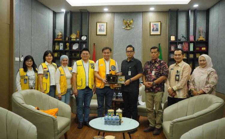  Wali Kota Medan Dukung Peringatan Hari Anak di CFD, Ingatkan Pentingnya Ruang Bermain Yang Aman