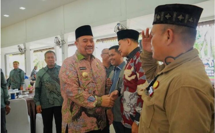  Letkol Sigit Ryanto Resmi Gantikan Letkol Agung Sebagai Danlanal Tanjung Balai Asahan
