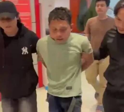  Residivis Kasus Curanmor Diciduk Resmob Polrestabes Medan