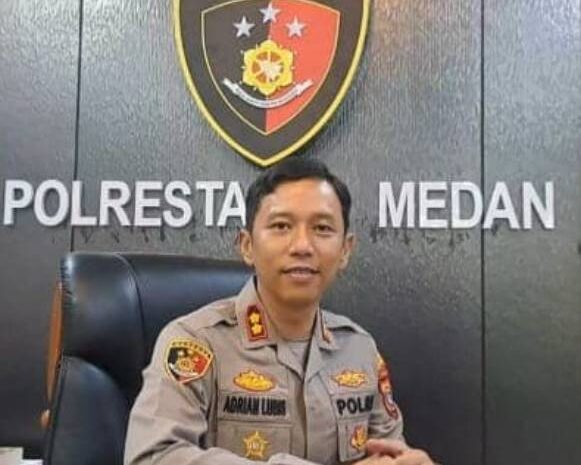  Dua Wanita Jadi Tersangka Terkait ASN Tewas di Apartemen Skyview Medan