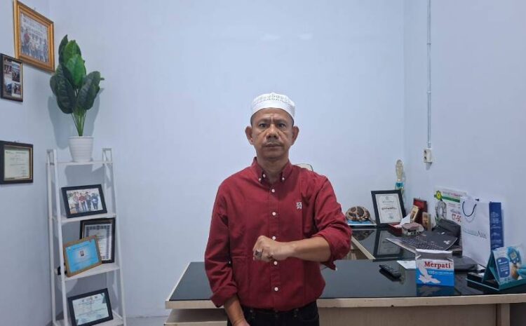  Pewarta Polrestabes Medan Konsisten Berbagi, Program Jumat Barokah Terus Berlanjut