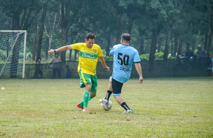  Wabup Sergai Dukung Spanyol Juarai Piala Dunia 2026, Prediksi Menang 2-1 Atas Argentina
