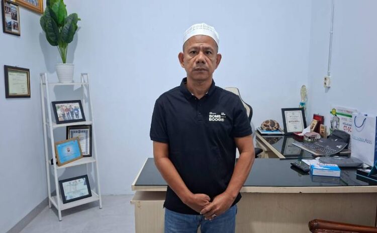  Jumat Barokah Pewarta Polrestabes Medan: Wadah Silaturahmi dan Pererat Sinergi Media dan Kepolisian
