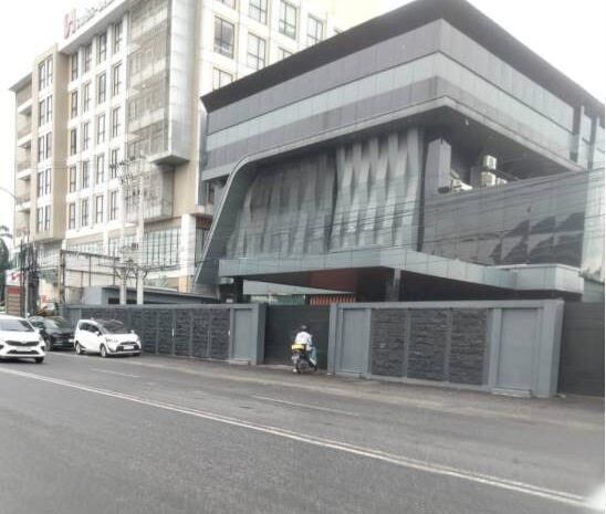  Warga Desak Penutupan Permanen Diskotik Krypton Jalan Gajah Mada Medan