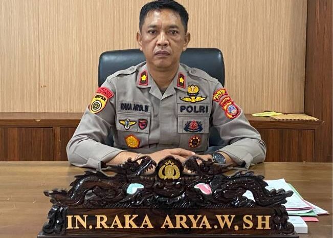  Polres Morowali Tangani Kasus Penganiayaan Yang Tewaskan 1 Orang di Desa Bahomakmur