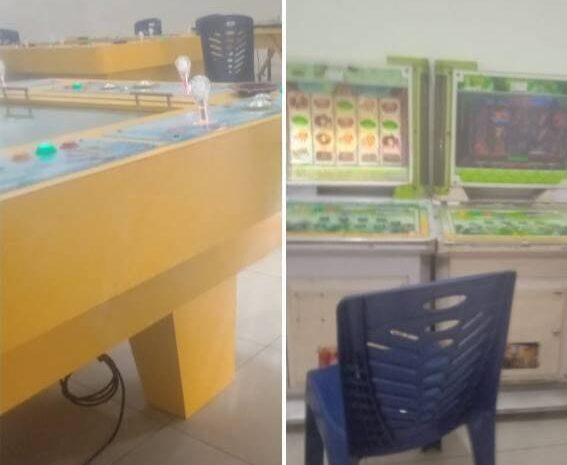  Warga Resah Desak Polsek Perdagangan Tindak Judi “Ikan-ikan” di Need Spa Bandar