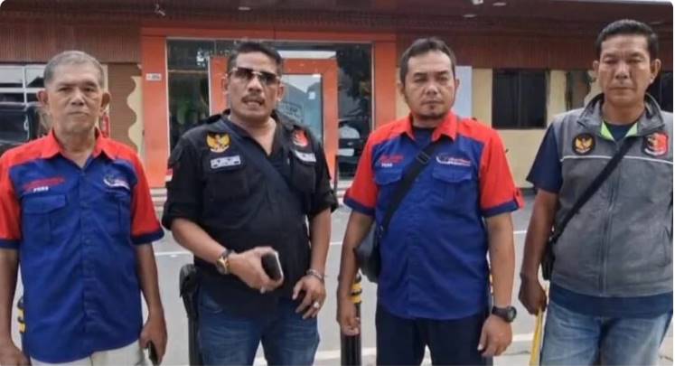  Gugatan Rp12 Miliar di PN Lubuk Pakam, Adi Warman Lubis Minta Hakim Tegakkan Keadilan Berdasarkan Fakta