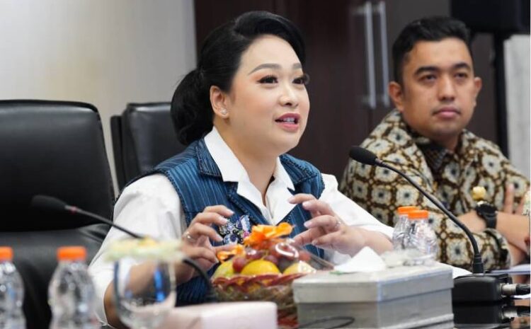  Sambut Kemendikdasmen, Bunda PAUD Kota Medan Dorong Kolaborasi Perkuat Fondasi Pendidikan Anak Usia Dini