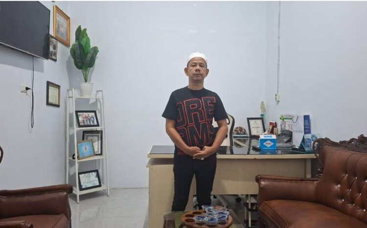  Pewarta Polrestabes Medan Pererat Silaturahmi Dengan Gelar Jumat Barokah, Kokohkan Sinergi Media dan Kepolisian