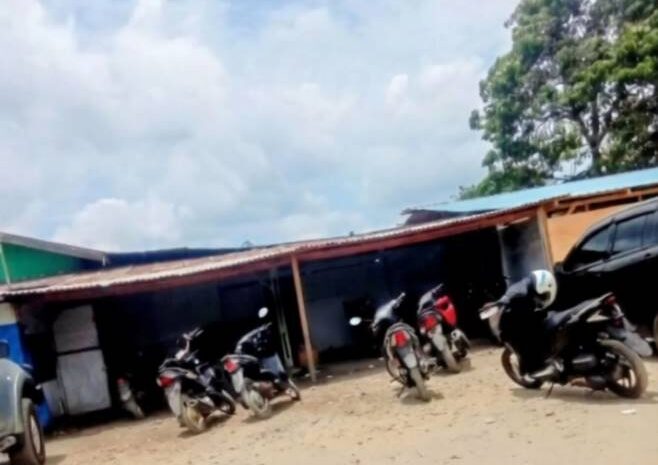  Judi Tembak Ikan Disebut Beroperasi di Kandang Aparat Karo, Pomdam I/BB Diminta Bertindak