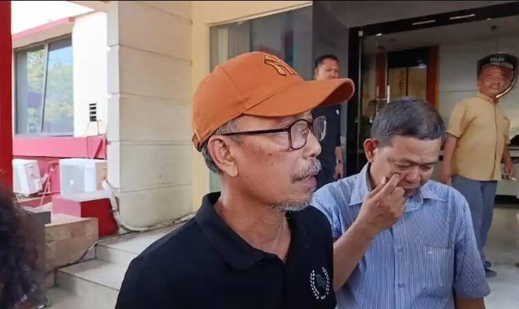  Sopir Taksol Tewas Dibunuh Penumpang di Hamparan Perak