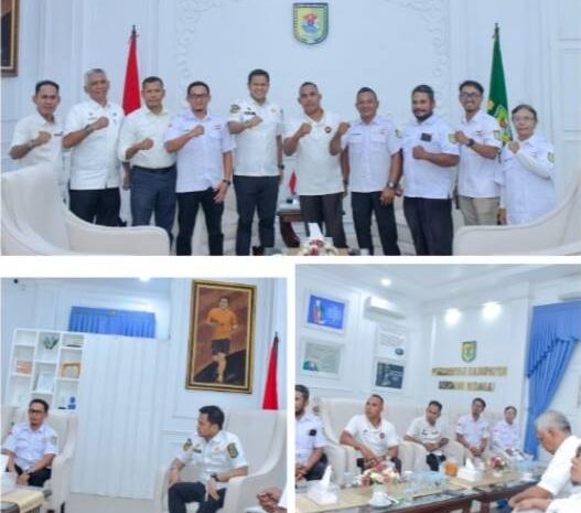  Atlet NPCI Sergai Siap Berlaga di Kejurnas U-20 Jakarta-Solo dan Asian Youth Uzbekistan 2026