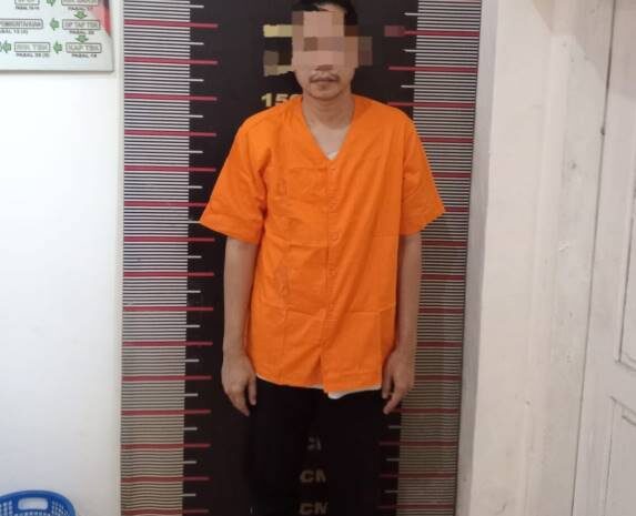  Polisi Ungkap Kasus Curanmor di Tanjung Pura, Dua Terduga Pelaku Diamankan