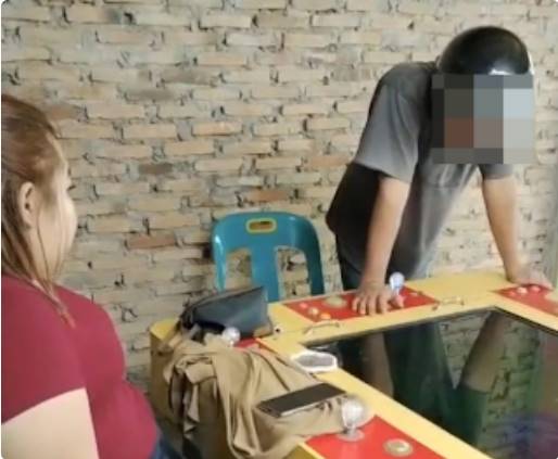  Polda Sumut Diminta Tangkap Mesin Judi Merek AB yang Diduga Dikelola Handoko di Wilayah Hukum Polresta Deli Serdang